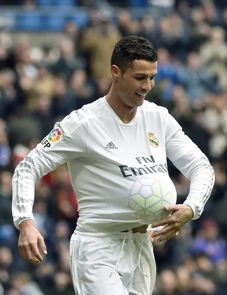 Cristiano Ronaldo’ya taşıyıcı anne eleştirisi: Suçlu Ronaldo’nun annesi 4 Cristiano Ronaldo’ya taşıyıcı anne eleştirisi: Suçlu Ronaldo’nun annesi 4