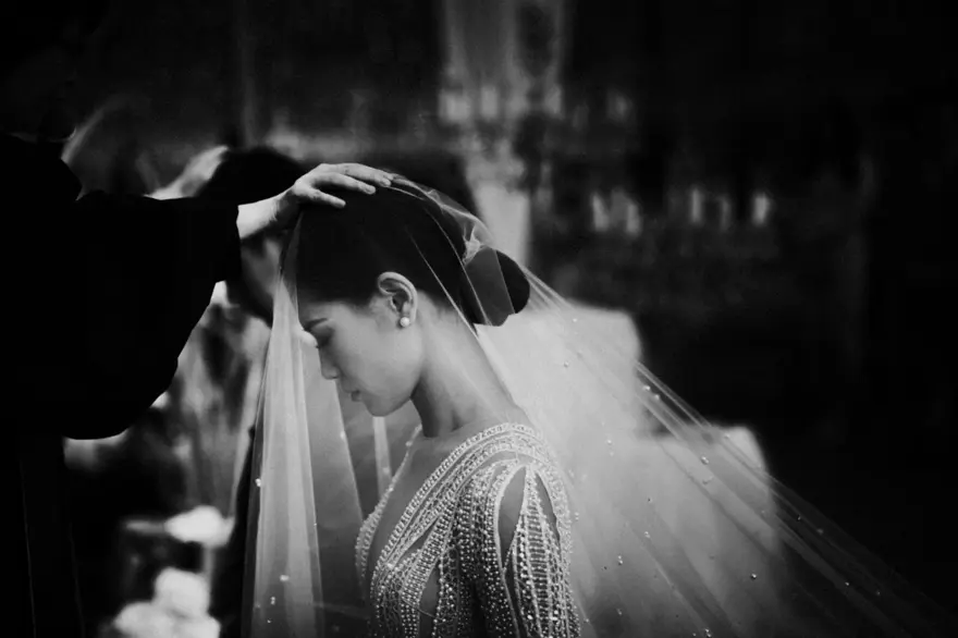 2017 yılının en iyi düğün fotoğrafları 6