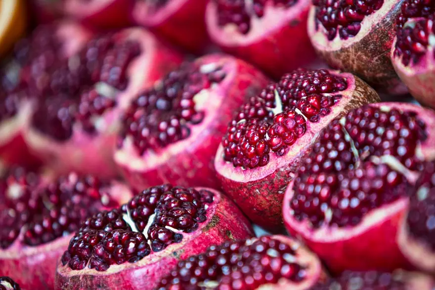 Denizli’de hasat başladı: Türkiye'de üretimde 5’inci sırada 3 Denizli’de hasat başladı: Türkiye'de üretimde 5’inci sırada 3