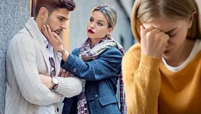 Geçmiş travmalar ilişkinizi etkiliyor mu?