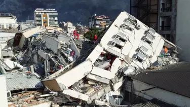 SON DAKİKA HABERİ: TBMM'de 'depremler' için araştırma komisyonu kuruluyor