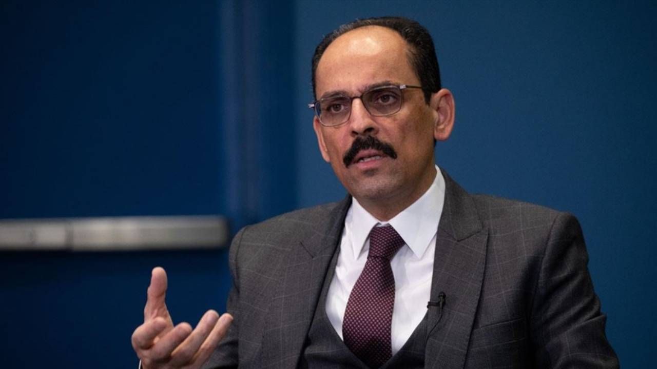 MİT Başkanı Kalın, Mısır'da Gazze müzakerelerine katılacak