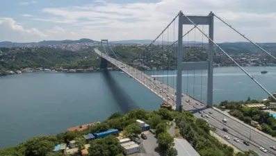 AKOM uyardı, İstanbul'da yaşayanlar dikkat: 5-9 Temmuz'da etkili olacak