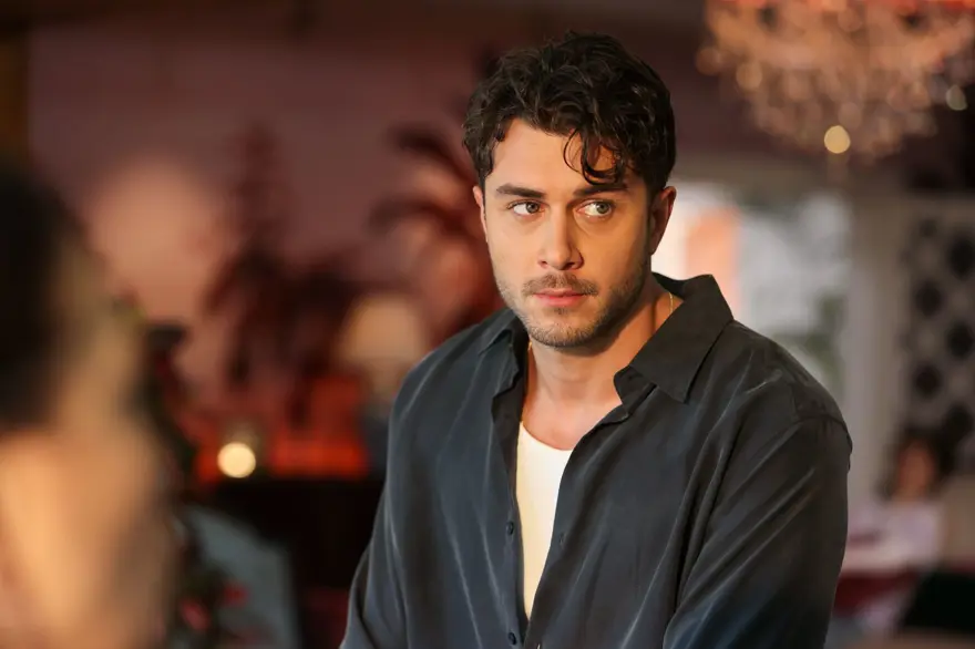 Yan Oda'da Taylan'dan Şelale hamlesi! "Simten bu işin peşini bırakmaz" 14