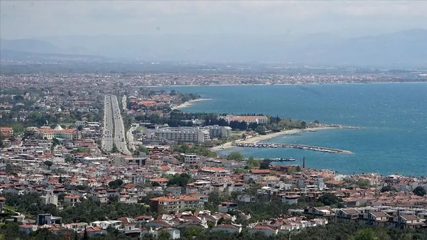 Hangi ilçeler il olacak? 2023 yılında il olacağı konuşulan ilçeler 13