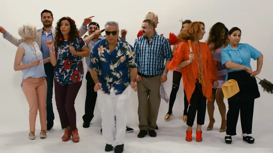 Türk Malı dizisi ve yeni oyuncu kadrosu (Türk Malı'nda kim kimdir?) 18