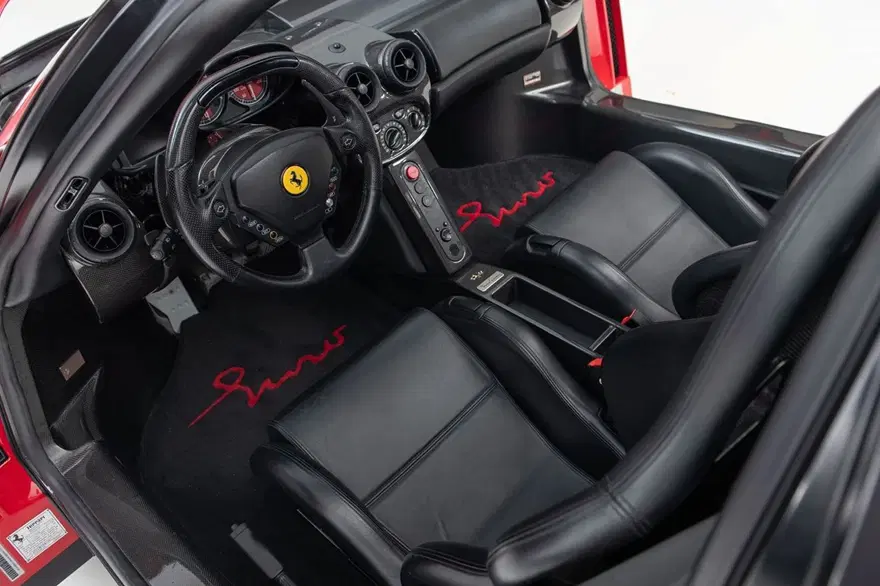2003 Ferrari Enzo 15