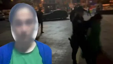 Çocuğuna çamaşır suyu içirip öldüren anneye dava: Olayın ayrıntılarını anlattı