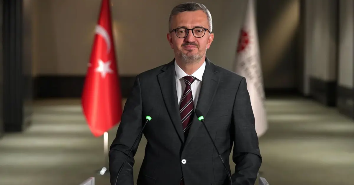 İletişim Başkanı Duran'dan "görüşme iddiaları" açıklaması