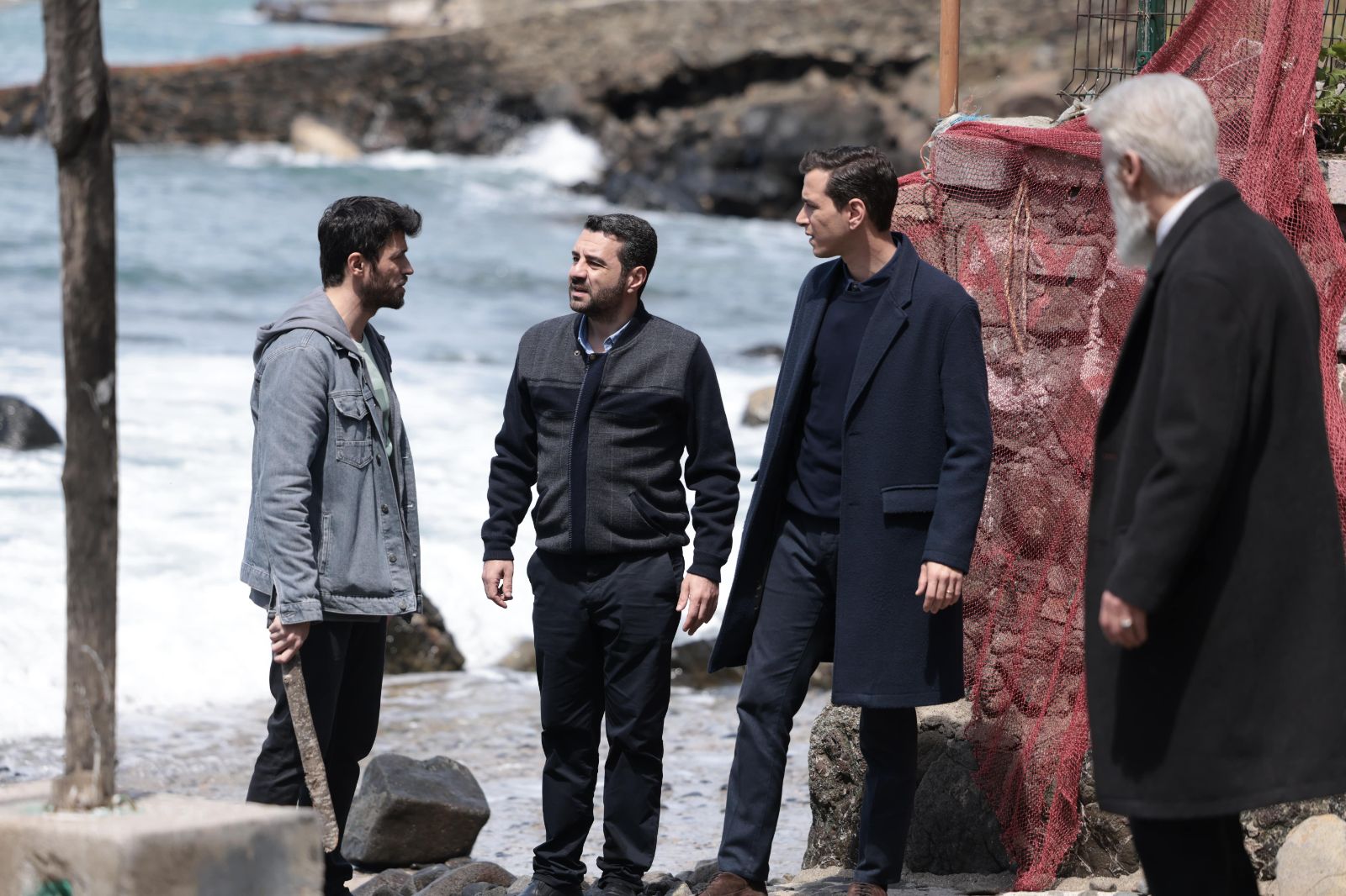 Ömer 53. bölümde neler olacak? Ömer Gamze’yi kurtarmaya çabalıyor