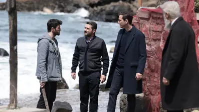 Ömer 53. bölümde neler olacak? Ömer Gamze’yi kurtarmaya çabalıyor