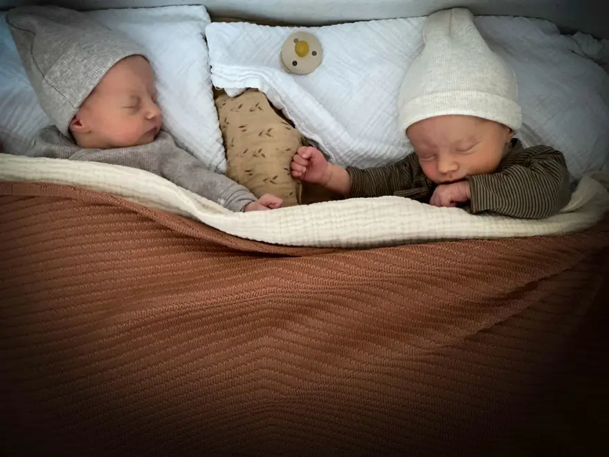 Çoğul gebelikler Covid-19 sonrası yükselişe geçti 