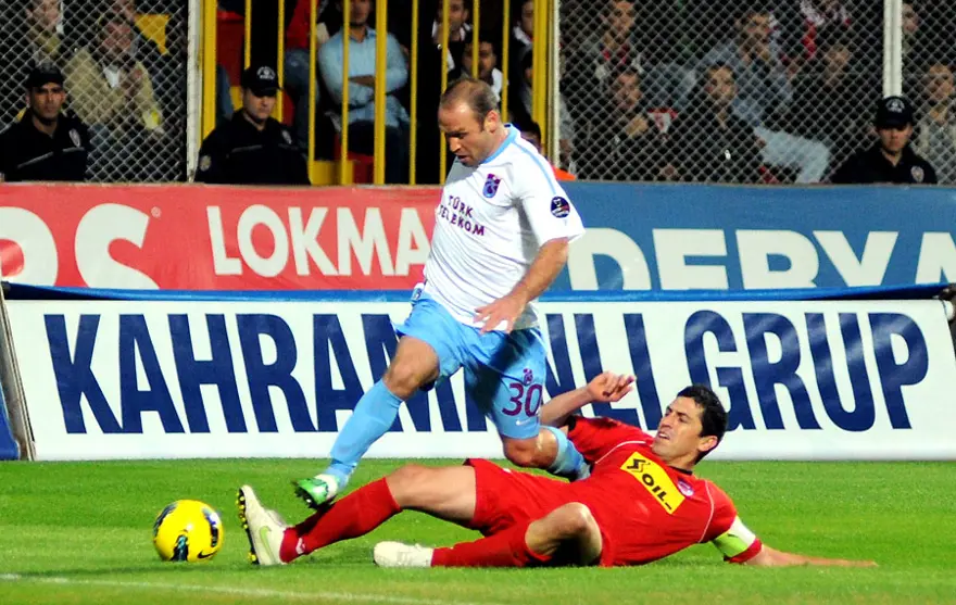 Kendi kendilerini yaktılar! 18 Kendi kendilerini yaktılar! 18