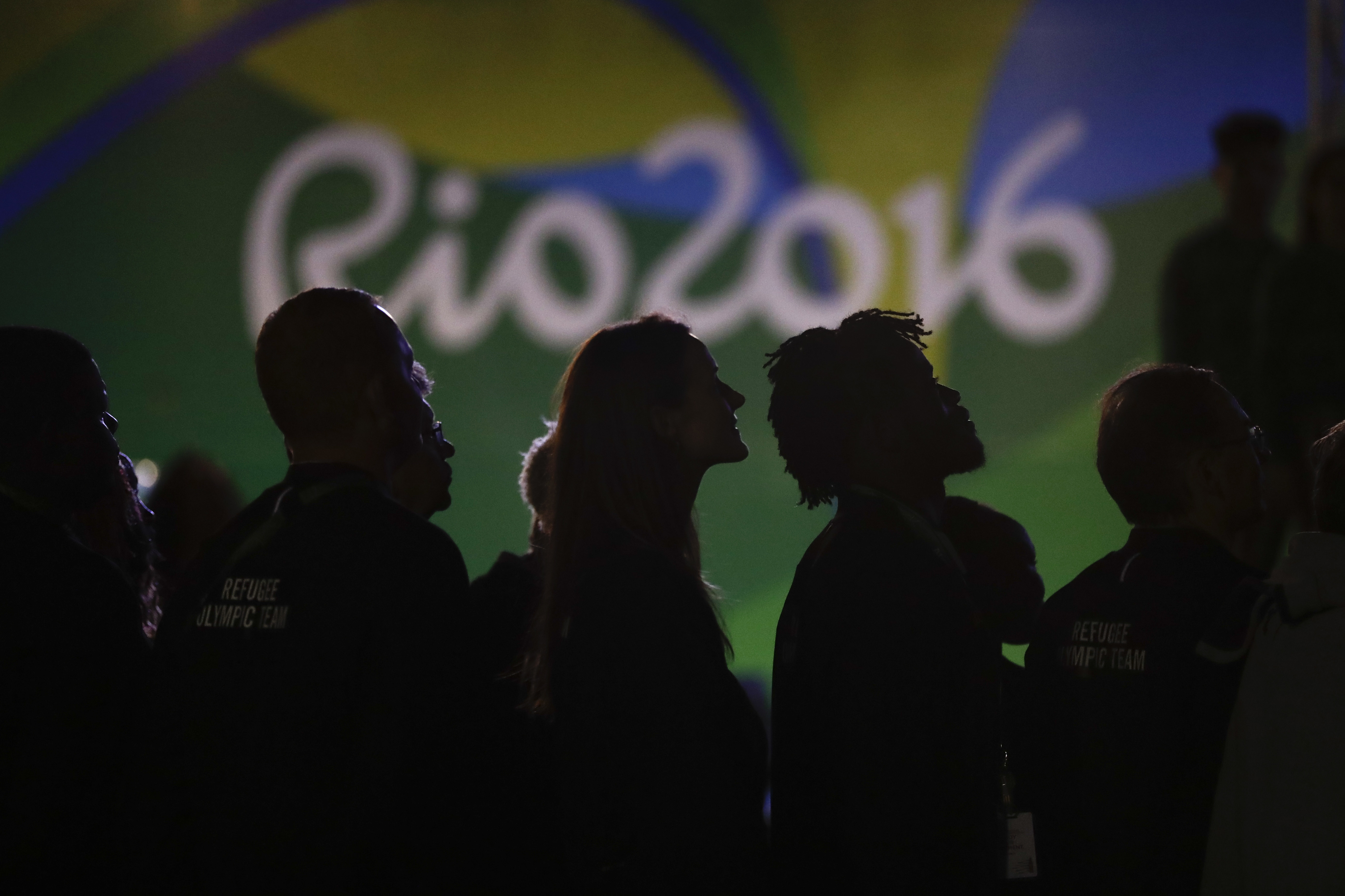 Rio Olimpiyat Oyunları TRT'de