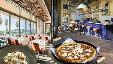 Galataport İstanbul’da D.ream rüzgarı