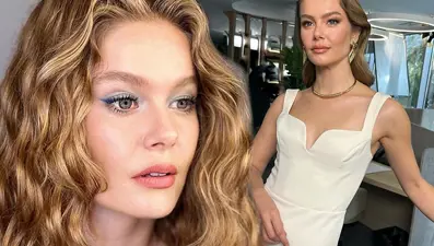Burcu Biricik dolandırıcılara karşı uyardı
