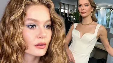 Burcu Biricik dolandırıcılara karşı uyardı