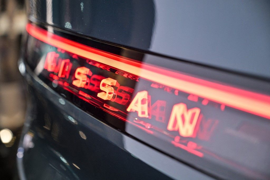 Nissan fabrikasını kapatıyor