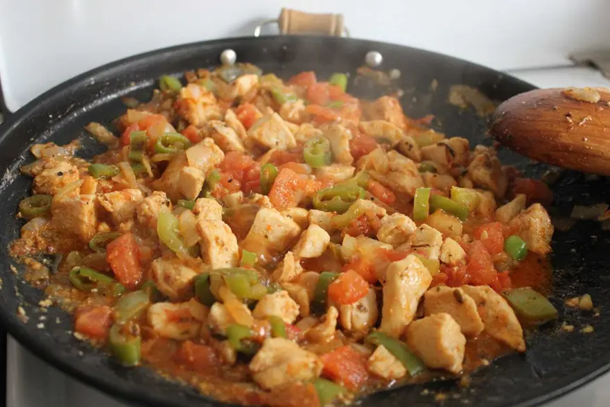 Osmanlı'da pişen en özel 101 yemek 56 Osmanlı'da pişen en özel 101 yemek 56