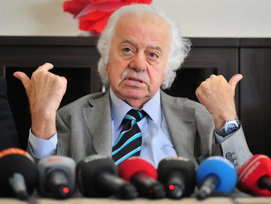 Depreme adanmış bir ömür 11 Depreme adanmış bir ömür 11