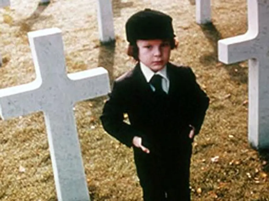 Pedophobia: Çocuk korkusu 4 Pedophobia: Çocuk korkusu 4