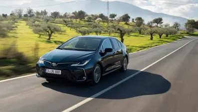 Toyota'dan kötü haber... Olumsuz etkilendi