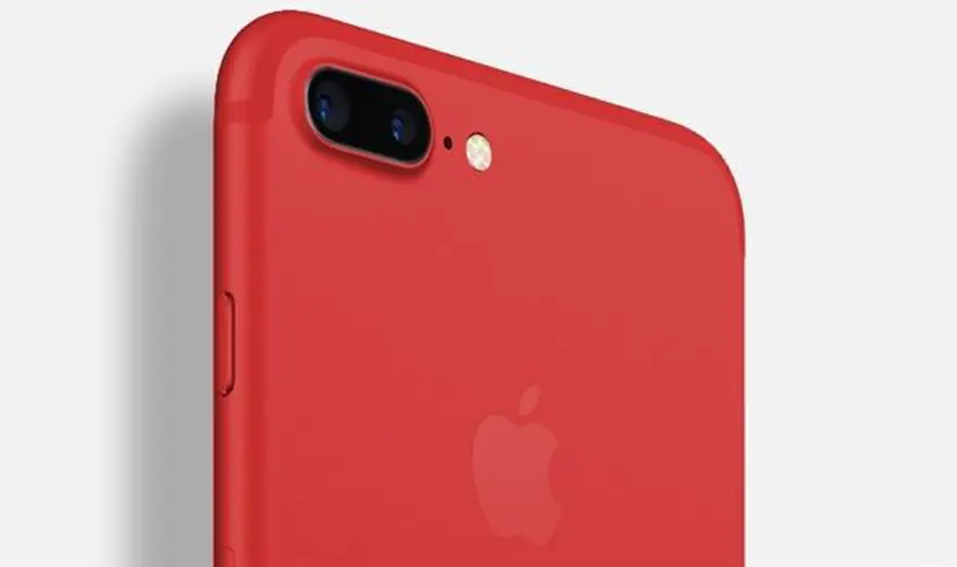 Apple'dan sürpriz iPhone hamlesi (Kırmızı iPhone 8 ve iPhone 8 Plus tanıtıldı) 4 Apple'dan sürpriz iPhone hamlesi (Kırmızı iPhone 8 ve iPhone 8 Plus tanıtıldı) 4