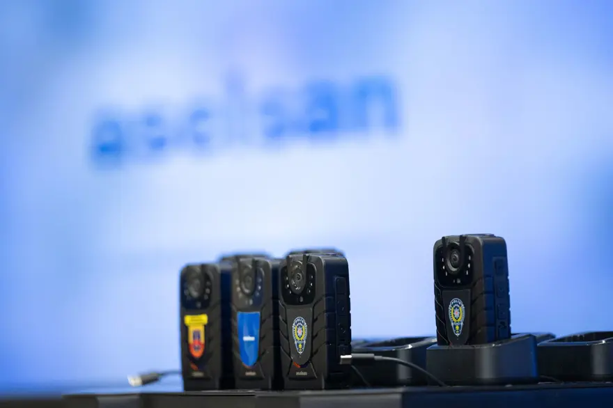 Güvenlik güçlerinin üçüncü gözü: Suçlular anında tespit ediliyor 10