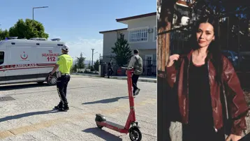Üniversite öğrencisi yurdun 6. katından düşerek can verdi. Soruşturma başlatıldı