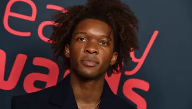 Ünlü şarkıcının arabasında parçalanmış ceset bulundu