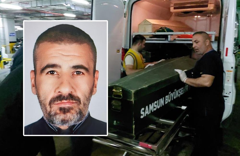 Otobüstefenalaştı, hastanede öldü: “İntihar etmek için akrep yedim”