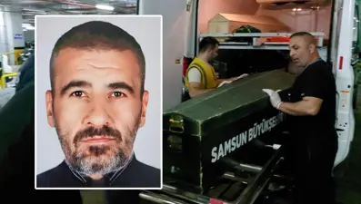 Otobüstefenalaştı, hastanede öldü: “İntihar etmek için akrep yedim”