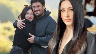 Yasemin Sakallıoğlu hamile mi? İddialara yanıt verdi