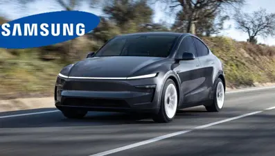 Samsung ve Tesla anlaştı... Dev çip sözleşmesi
