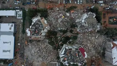 Depremde 51 kişinin öldüğü Furkan Apartmanı’nın ikinci duruşması görüldü