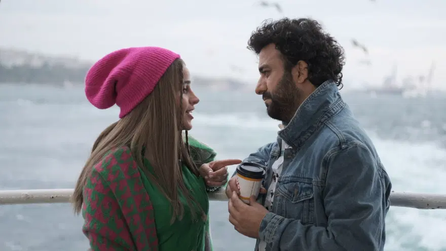 3. Çok Aşk 7