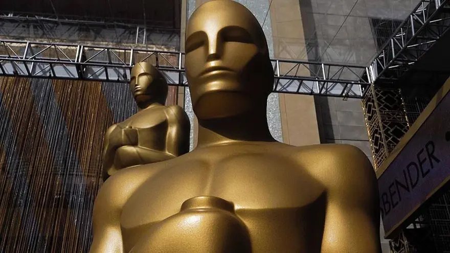 Oscar 2025 kazananlarının belli olmasına saatler kaldı: Oscar ödül töreni ne zaman, saat kaçta, hangi kanalda yayımlanacak? 4