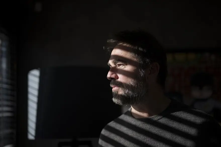 Engin Altan Düzyatan'dan mikroplastik belgeseli 6