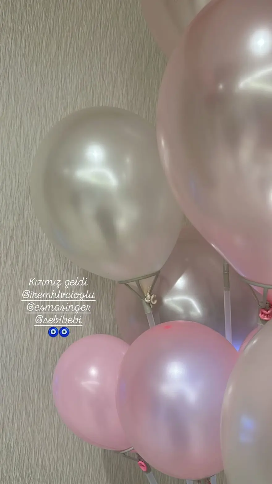 Oyuncu İrem Helvacıoğlu anne oldu 3 Oyuncu İrem Helvacıoğlu anne oldu 3