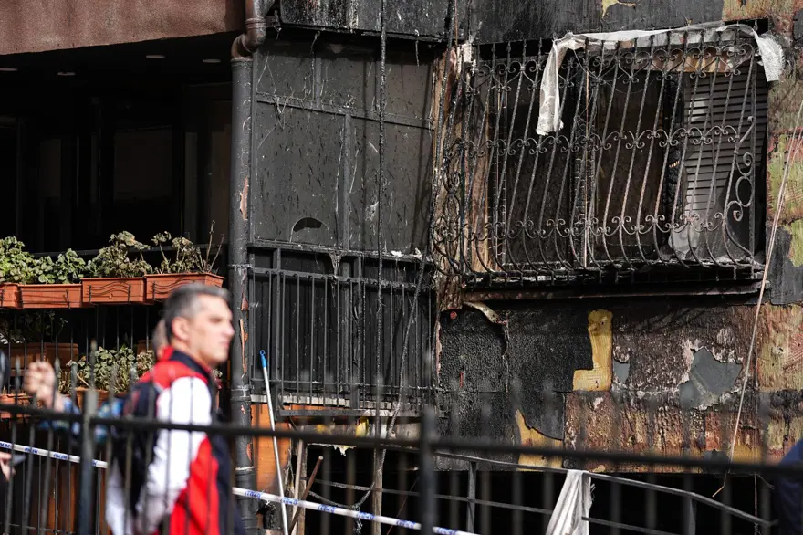 "ACELEYE GETİRİLEN" TADİLATTAKİ İHMALLER İFADELERE DE YANSIDI 9