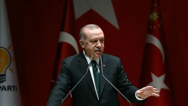 Erdoğan: Araştırmalara göre 'cumhur ittifakı' açık ara önde