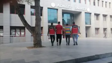 Balıkesir’de hapis cezası bulunan 10 kişi yakalandı