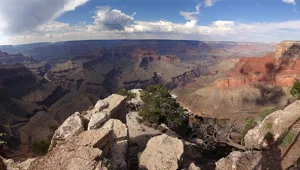 ABD'de Koch Kardeşler'in Grand Canyon oyunu ABD'de Koch Kardeşler'in Grand Canyon oyunu