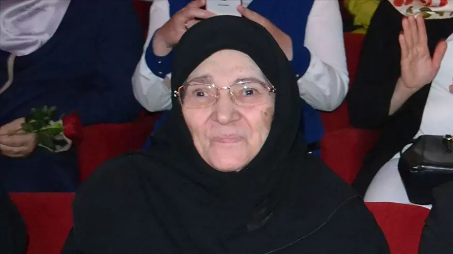 Şule Yüksel Şenler'in vefatının üzerinden 6 yıl geçti. 5