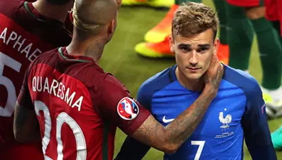 Gol kralının hayal kırıklığı...