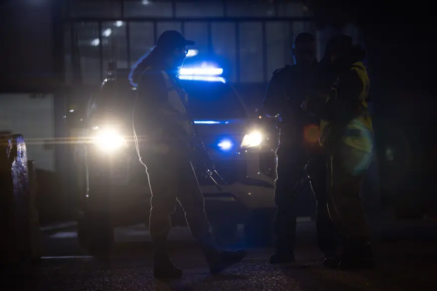 Rehine krizi aşıldı! Taylandlılar için Türkiye devrede 7