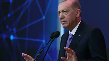 Cumhurbaşkanı Erdoğan'dan Lübnan açıklaması: İsrail'in cinnet siyasetine artık dur denilmeli