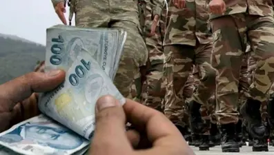 Bedelli askerlik yerleri şubat 2025: Bedelli askerlik yerleri ne zaman açıklanacak? (e-Devlet şubat celbi askerlik yerleri sorgulama)