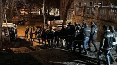 Daltonlar suç örgütü hakkında iddianame: "Gençleri 'kamikaze dronu' gibi kullandılar"