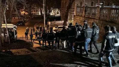 Daltonlar suç örgütü hakkında iddianame: "Gençleri 'kamikaze dronu' gibi kullandılar"